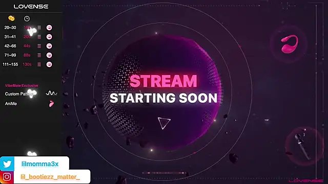 Snapshot of lil_momma420 chatting on February 2025 02:26:02 PM lil momma420 online show from February 2025 02:26:02 PM