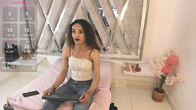 StefanyMiler online show from December 2024 08:26:02 PM