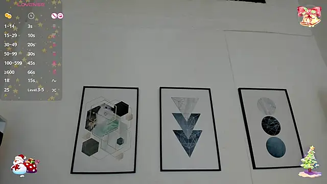 cristal  hot 1 online show from December 2024 07:05:01 AM