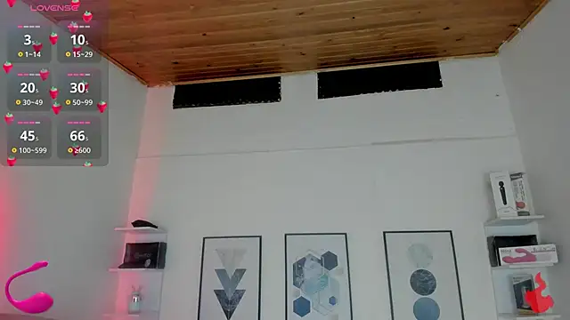 cristal  hot 1 online show from January 2025 07:07:01 AM