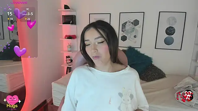 cristal  hot 1 online show from February 2025 07:15:01 AM