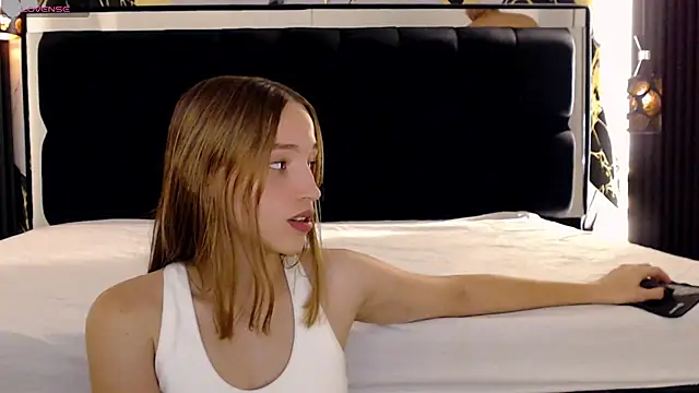 WhiteSun 01 online show from December 2024 04:06:01 PM