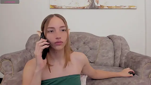 WhiteSun 01 online show from January 2025 12:52:02 PM