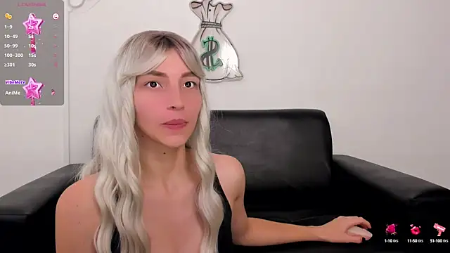 WhiteSun 01 online show from January 2025 03:55:01 PM