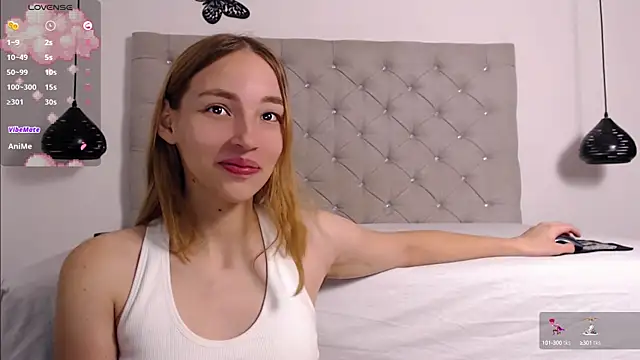 WhiteSun 01 online show from January 2025 12:47:02 PM