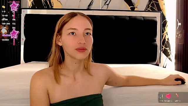 WhiteSun 01 online show from January 2025 12:56:01 PM