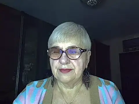 SweetCherry27 online show from January 2025 04:47:01 AM