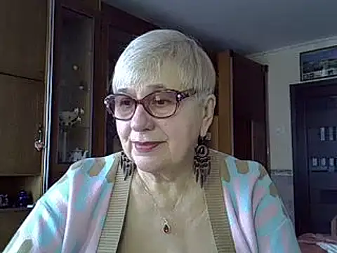 SweetCherry27 online show from January 2025 10:52:02 AM