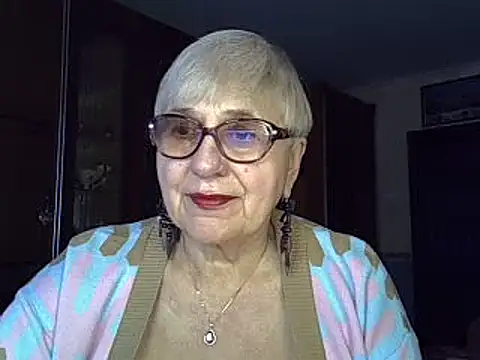 SweetCherry27 online show from January 2025 02:49:02 PM
