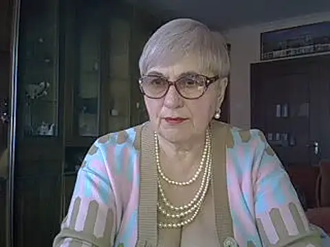 SweetCherry27 online show from February 2025 01:22:02 PM