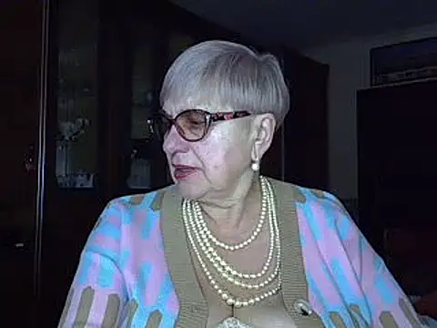 SweetCherry27 online show from February 2025 05:09:01 PM