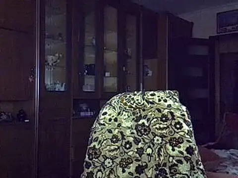 SweetCherry27 online show from February 2025 04:42:01 AM