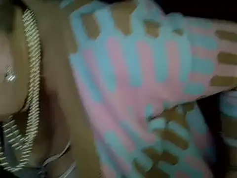 SweetCherry27 online show from February 2025 05:08:01 AM