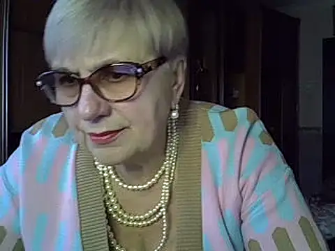 SweetCherry27 online show from February 2025 02:40:01 PM