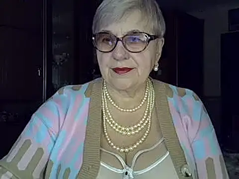 SweetCherry27 online show from February 2025 04:41:02 AM