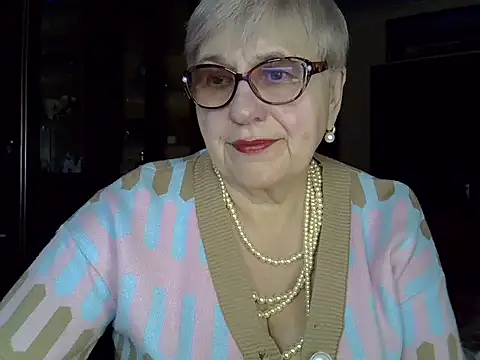 SweetCherry27 online show from February 2025 04:07:01 PM
