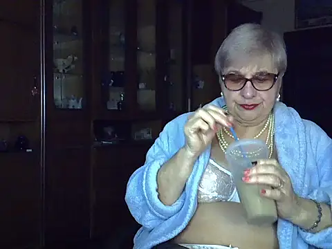 SweetCherry27 online show from February 2025 04:03:01 AM