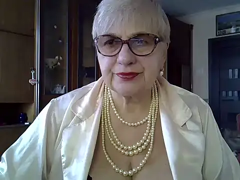 SweetCherry27 online show from February 2025 11:11:02 AM