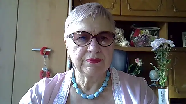 SweetCherry27 online show from September 2025 05:35:02 AM