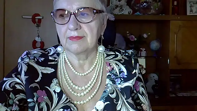 SweetCherry27 online show from October 2025 05:25:01 AM