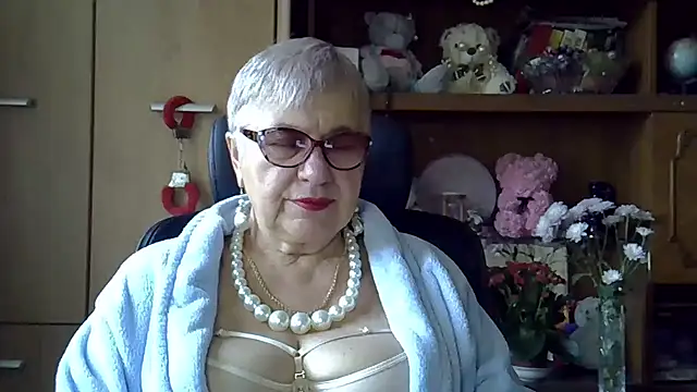 SweetCherry27 online show from October 2025 07:06:01 AM