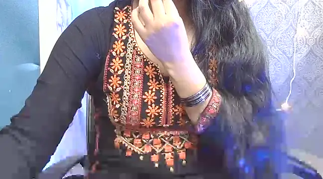 Supriya201 online show from December 2024 01:27:02 PM