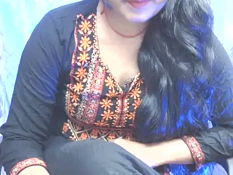 Supriya201 online show from February 2025 02:37:01 PM