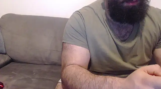 hugemachohandsome online show from December 2024 10:45:01 PM