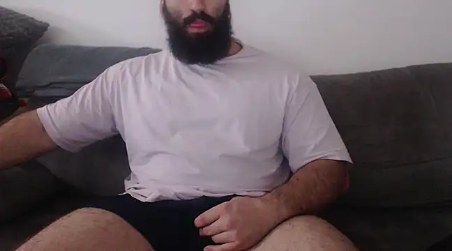 hugemachohandsome online show from December 2024 01:24:01 PM