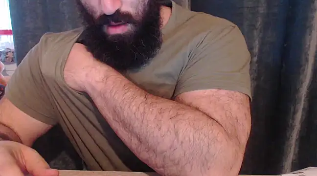 hugemachohandsome online show from December 2024 08:20:01 AM
