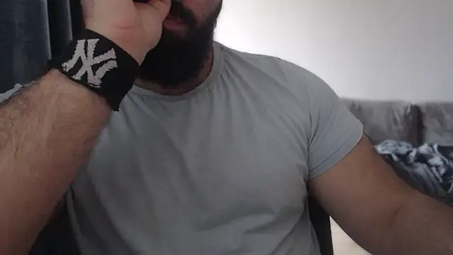 hugemachohandsome online show from October 2025 08:48:02 AM