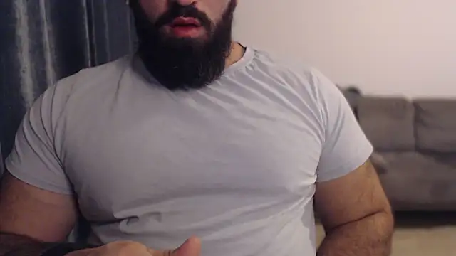 hugemachohandsome online show from October 2025 09:37:02 PM