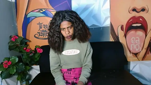 Snapshot of Ebonystormxxx chatting on October 2025 01:20:01 PM Ebonystormxxx online show from October 2025 01:20:01 PM