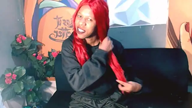 Snapshot of Ebonystormxxx chatting on October 2025 07:31:01 AM Ebonystormxxx online show from October 2025 07:31:01 AM