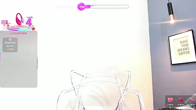 RebeccaSexx online show from September 2025 10:26:01 PM