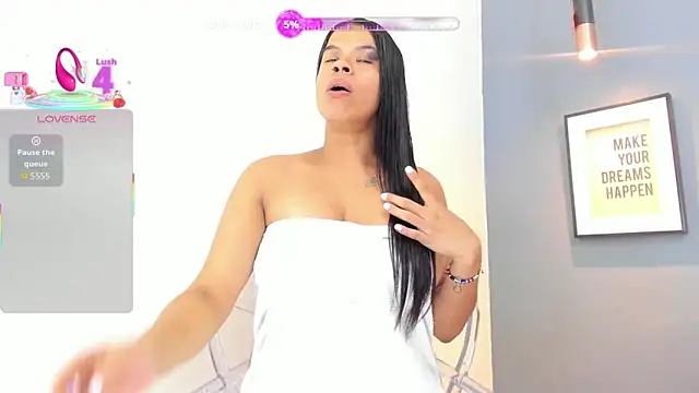 RebeccaSexx online show from October 2025 08:06:02 PM