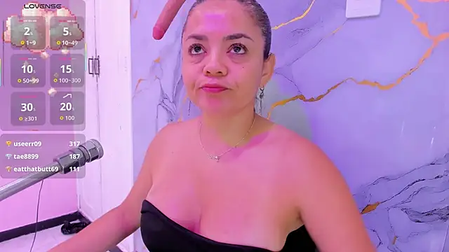 shayra boobs1 online show from October 2025 11:44:02 AM