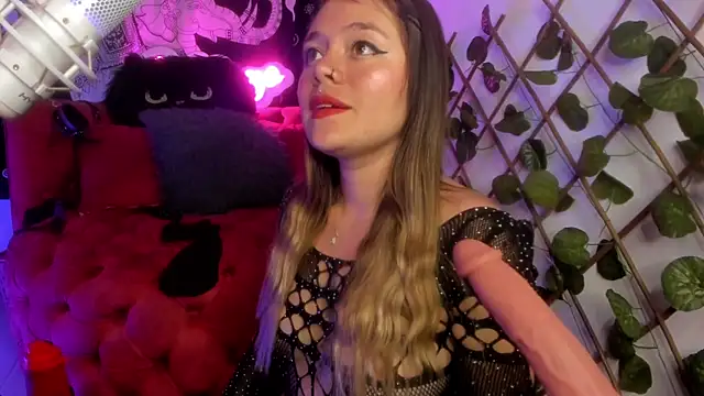  kalypso  online show from March 2025 12:59:01 AM