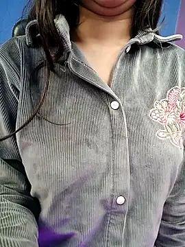 Snapshot of Aditi_1 chatting on February 2025 06:37:01 AM Aditi 1 online show from February 2025 06:37:01 AM