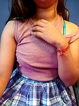 Snapshot of Aditi_1 chatting on February 2025 12:13:01 AM Aditi 1 online show from February 2025 12:13:01 AM
