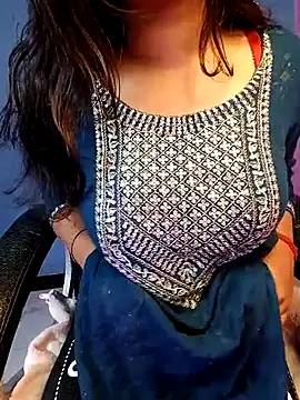 Snapshot of Aditi_1 chatting on February 2025 12:08:02 AM Aditi 1 online show from February 2025 12:08:02 AM