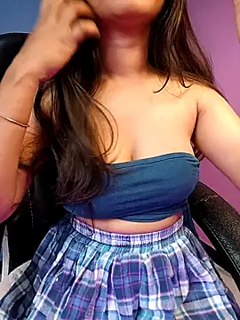 Snapshot of Aditi_1 chatting on February 2025 12:59:01 AM Aditi 1 online show from February 2025 12:59:01 AM