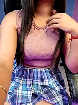 Snapshot of Aditi_1 chatting on February 2025 12:38:02 AM Aditi 1 online show from February 2025 12:38:02 AM