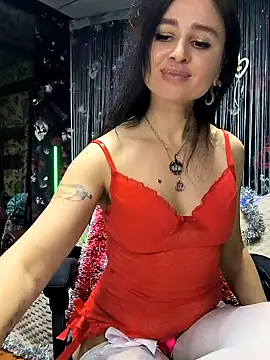 KikiXRed online show from December 2024 01:10:02 PM