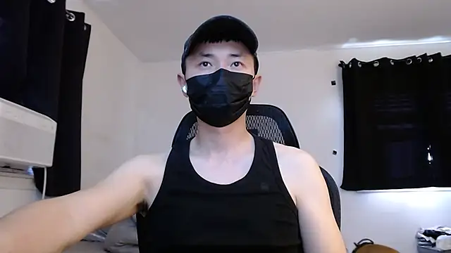 Snapshot of twbobo00715 chatting on October 2025 09:01:01 PM twbobo00715 online show from October 2025 09:01:01 PM