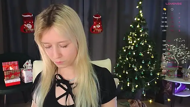 Snapshot of Arveni chatting on December 2024 06:50:01 PM Arveni online show from December 2024 06:50:01 PM