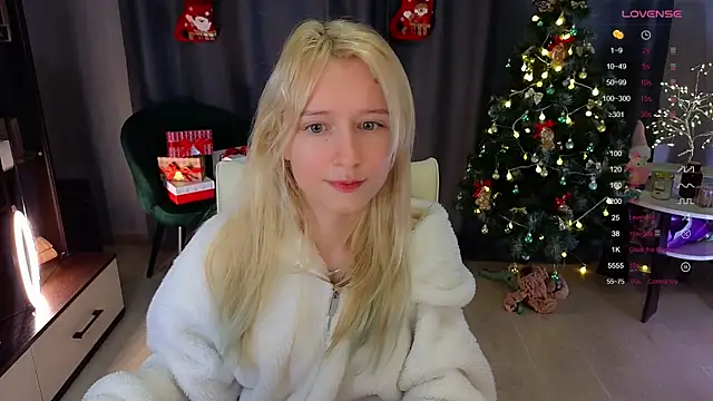 Snapshot of Arveni chatting on December 2024 08:53:01 PM Arveni online show from December 2024 08:53:01 PM