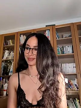 Naughty-Jessie online show from February 2025 12:58:01 AM