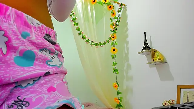 iisabella gonzalez online show from December 2024 04:20:02 AM