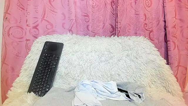 iisabella gonzalez online show from November 2025 05:52:02 AM